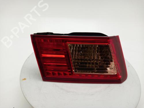 Used Left taillight Left taillight HONDA ACCORD VIII (CU) 2.2 i-DTEC (CU3) (180 hp) 40340850 40340850