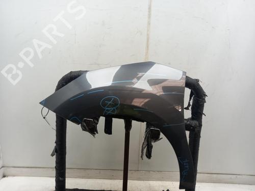 Used Left front fenders Left front fenders CITROËN DS3 Convertible 1.6 VTi 120 (120 hp) 40311055 40311055