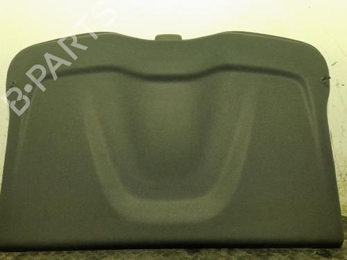Used Rear parcel shelf Rear parcel shelf VOLVO V40 Hatchback (525) T3 (152 hp) 40302025 40302025