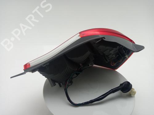 Left taillight SUZUKI CELERIO (LF) 1.0 (AVK310) | BP40334118C34 - Image 5
