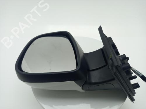Used Left mirror Left mirror VAUXHALL COMBO Mk IV (E) Box Body/MPV (K9) 1.6 D (99 hp) 40338444 40338444