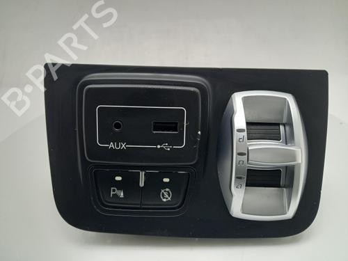 Used Switch Switch ALFA ROMEO GIULIETTA (940_) 1.4 TB (940FXA1A, 940FXT1A) (120 hp) 40487040 40487040
