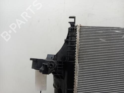 Water radiator VOLVO XC40 (536) B4 Mild-Hybrid | BP40332783M31 - Image 4
