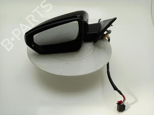 Used Left mirror Left mirror AUDI A1 Sportback (GBA) 30 TFSI (116 hp) 40339643 40339643