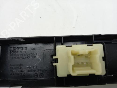 Switch RENAULT CLIO IV (BH_) 0.9 TCe 90 (BHNF, BHMA, BHMH, BHJK, BHJR) | BP40335470I30 - Image 5