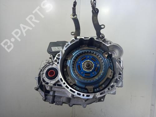 gearbox-hyundai-bayon-bc3-2021-40313766 main image