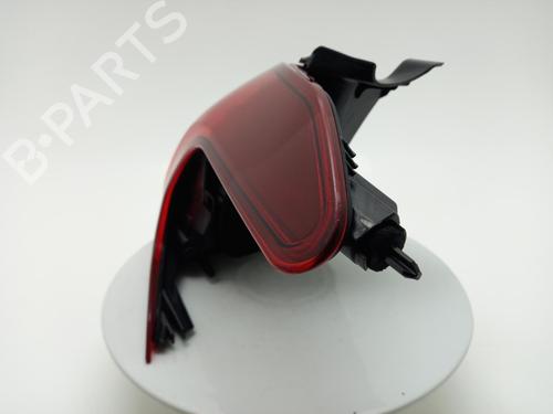 Right taillight PEUGEOT 2008 I (CU_) 1.2 VTi | BP40337495C35 - Image 3