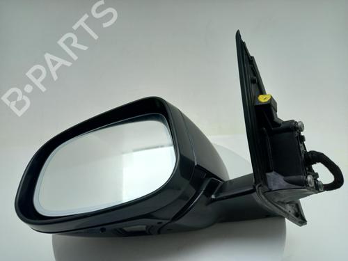 Used Left mirror Left mirror JAGUAR XF II (X260) 2.0 D (163 hp) 40321264 40321264