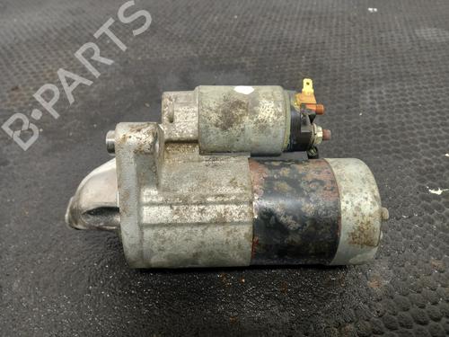 Used Starter Starter MAZDA MX-5 IV (ND__) 1.5 (ND6E, ND5RC) (132 hp) 40328020 40328020