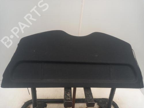 Used Rear parcel shelf Rear parcel shelf NISSAN LEAF (ZE0) Electric (109 hp) 40337231 40337231