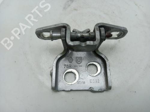 Hinge/Door check strap DACIA LOGAN MCV II TCe 90 (K8M1, K8MA, K8AC) | BP40327262C146 - Image 5