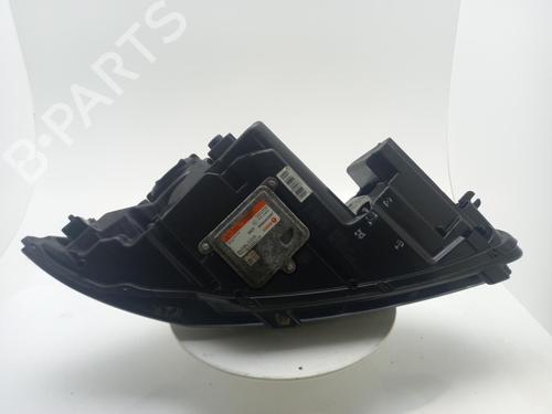 Left headlight JAGUAR XF I (X250) 2.2 D | BP40325364C28 - Image 6