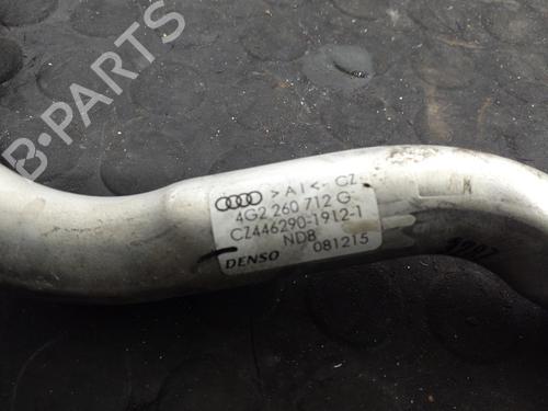 AC pipe AUDI A6 C7 Avant (4G5, 4GD) RS6 performance quattro | BP40344443M126 - Image 5