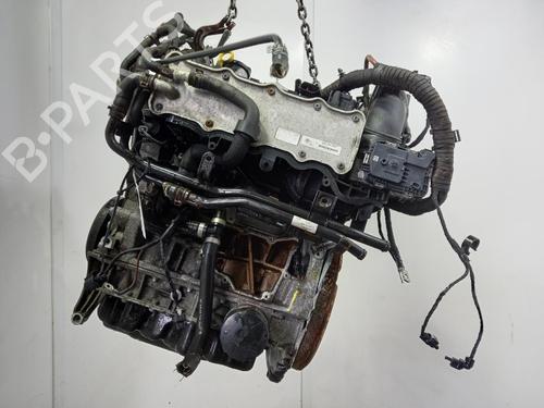 Engine VW GOLF VII (5G1, BQ1, BE1, BE2) 1.4 GTE Hybrid | BP40336600M1 - Image 4