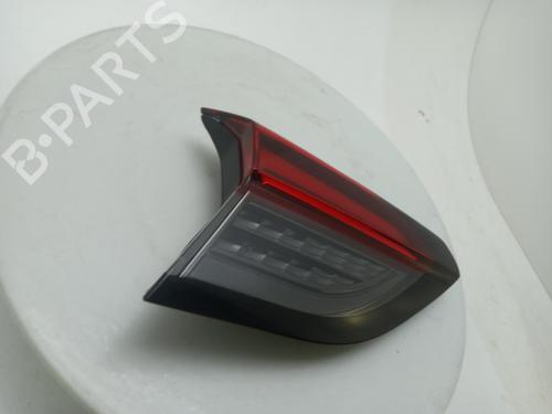 Left taillight VAUXHALL CORSA Mk V (F) 1.2 | BP40310356C34 - Image 3