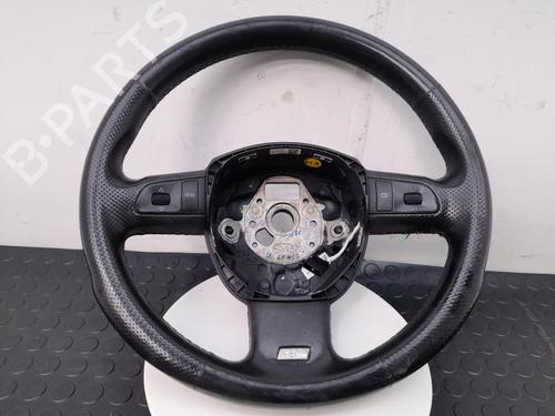 Used Steering wheel Steering wheel AUDI Q7 (4LB) 3.0 TDI quattro (233 hp) 40311474 40311474