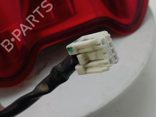 Right taillight NISSAN NV200 Van 1.5 dCi 90 (M20, M20N, M20M) | BP40306908C35 - Image 6