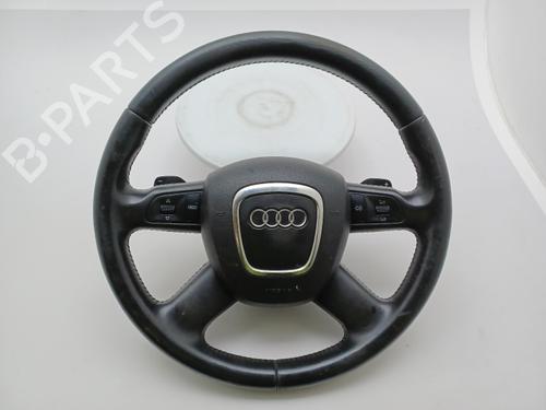 Used Steering wheel Steering wheel AUDI A6 C6 (4F2) 2.0 TDI (140 hp) 40343352 40343352