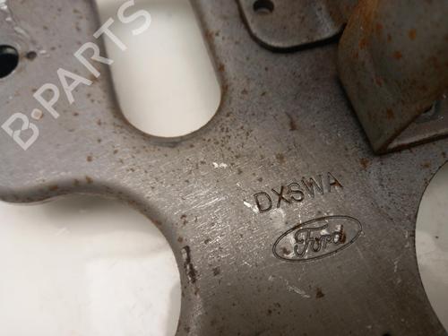 Pedal FORD TRANSIT V363 Van (FCD, FDD) 2.0 EcoBlue | BP40303958I4 - Image 4