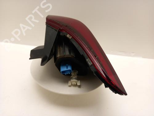 Left taillight VW T-ROC (A11, D11) 2.0 R 4motion | BP40487295C34 - Image 3