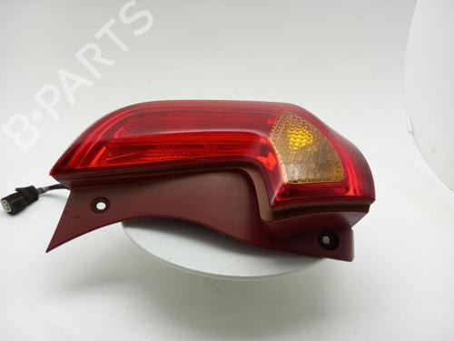 Used Left taillight Left taillight KIA PICANTO II (TA) 1.0 (69 hp) 40313588 40313588