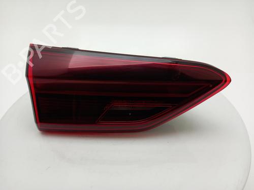 Used Left taillight Left taillight VW POLO VI (AW1, BZ1, AE1) 1.0 TSI (95 hp) 40340834 40340834
