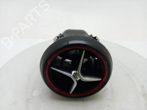 Used Air vent Air vent MERCEDES-BENZ A-CLASS (W176) A 45 AMG 4-matic (176.052) (360 hp) 40312869 40312869