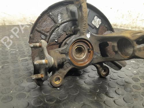 Left front steering knuckle VW UP! (121, 122, BL1, BL2, BL3, 123) 1.0 GTI | BP40301635M25 - Image 2