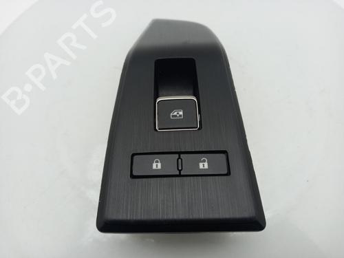 Used Switch Switch NISSAN QASHQAI III (J12) 1.3 DIG-T (158 hp) 40333719 40333719