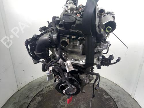 Engine CITROËN C4 III (BA_, BB_, BC_) 1.2 PureTech 130 (BAHNSA, BAHNSB) | BP40520553M1 - Image 4