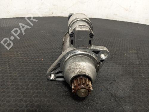 Starter AUDI A3 Limousine (8VS, 8VM) 1.6 TDI | BP40333593M8 - Image 1