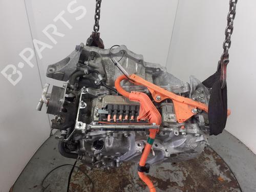 Gearbox TOYOTA RAV 4 V (_A5_, _H5_) 2.5 Hybrid AWD (AXAH54, AXAL54) | BP40334749M3  - Image 6