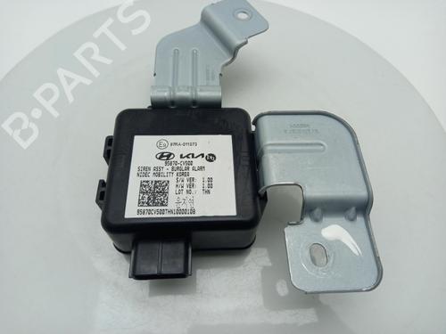 Used Engine control unit (ECU) Engine control unit (ECU) KIA EV6 (CV) 84 (228 hp) 40326543 40326543