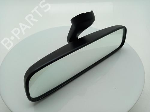 Used Rear mirror Rear mirror SUBARU LEGACY V Estate (BR) 2.5 i AWD (BR9) (167 hp) 40336573 40336573