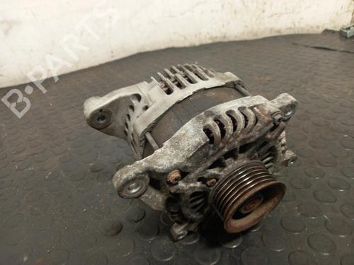 Alternator TOYOTA GT 86 Coupe (ZN6_) 2.0 (ZN6AC_, ZN6BC_, ZN6K) | BP40308457M7 - Image 3