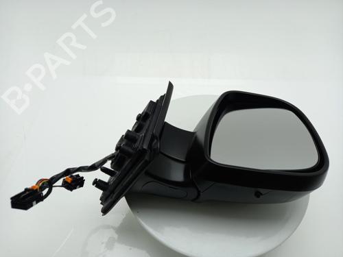Used Right mirror Right mirror VAUXHALL COMBO Mk IV (E) Box Body/MPV (K9) 1.6 D (99 hp) 40329002 40329002