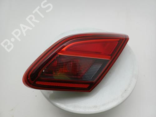 Used Right taillight Right taillight VAUXHALL CORSA Mk IV (E) (X15) 1.4 (75 hp) 40343344 40343344
