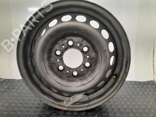 rim-mercedes-benz-sprinter-35-t-van-b907-b910-2018-40317278 main image