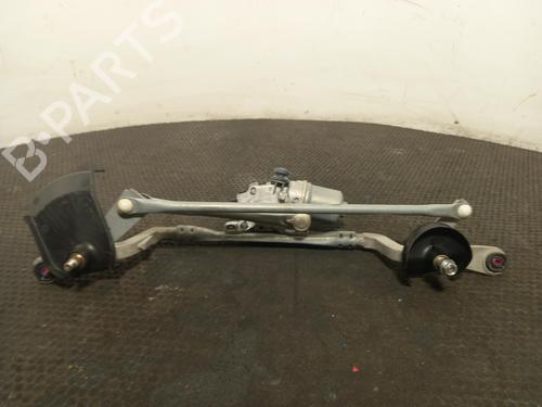 Used Front wiper motor Front wiper motor TOYOTA AYGO X (_B7_) 1.0 VVT-i (KGB70) (72 hp) 40322127 40322127