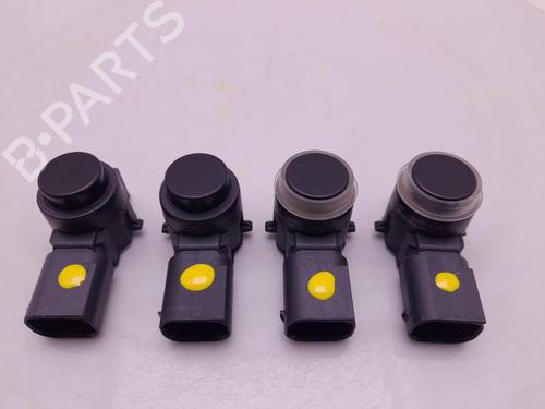 Used Electronic module Electronic module VAUXHALL GRANDLAND X / GRANDLAND (A18) 1.2 Turbo (75) (131 hp) 40315687 40315687