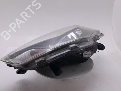 Used Left headlight Left headlight FORD KA+ III (UK, FK) 1.2 Ti-VCT (85 hp) 40302235 40302235