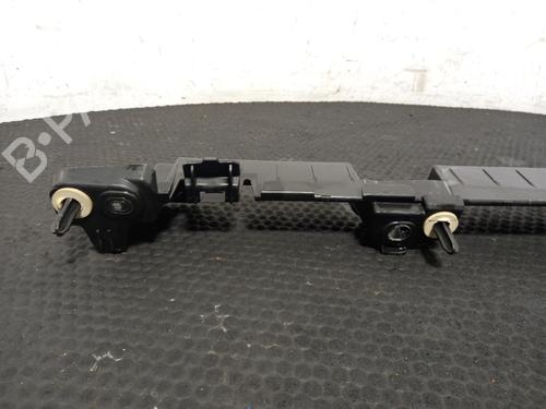 Rear bumper bracket SMART FORFOUR Hatchback (453) 0.9 (453.044, 453.053) | BP40330625C159 - Image 4