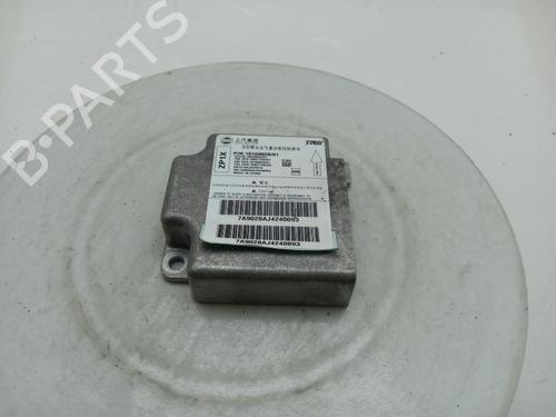engine-control-unit-ecu-mg-mg-3-2011-40314378 main image