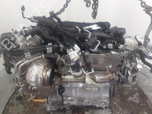 Used Engine Engine MERCEDES-BENZ GLB (X247) GLB 220 d 4-matic (247.615) (190 hp) 40336890 40336890