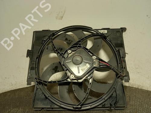 Used Radiator fan Radiator fan BMW 4 Gran Coupe (F36) 420 d (190 hp) 40317181 40317181