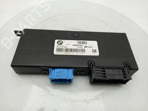 engine-control-unit-ecu-bmw-x4-f26-2013-2014-2015-2016-2017-2018-40341130 main image