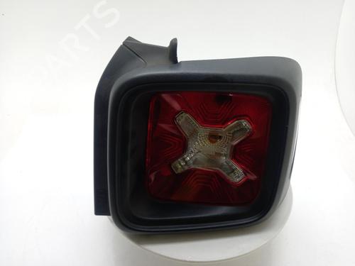 Used Right taillight Right taillight JEEP RENEGADE SUV (BU, B1, BV) 1.4 (140 hp) 40463700 40463700