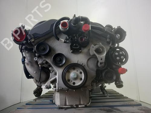 Used Engine Engine ASTON MARTIN DB11 Vantage 5.2 AMR (639 hp) 40343236 40343236