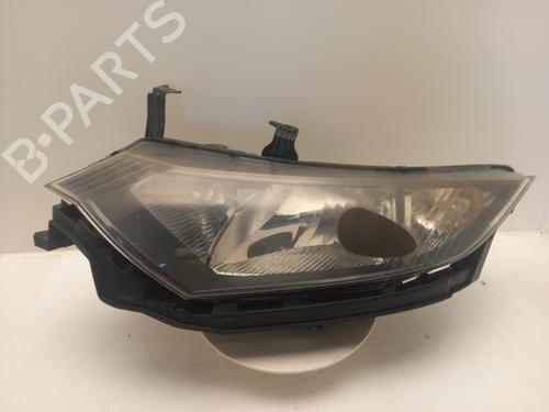 Used Left headlight Left headlight HONDA CIVIC IX (FK) 1.6 i-DTEC (FK3) (120 hp) 40309548 40309548
