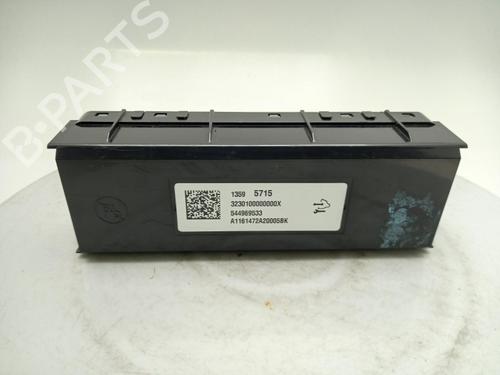 Used Electronic module Electronic module VAUXHALL INSIGNIA Mk I (A) Sports Tourer (G09) 1.6 CDTI (35) (136 hp) 40339700 40339700